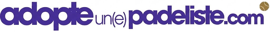 adopte un(e) padeliste